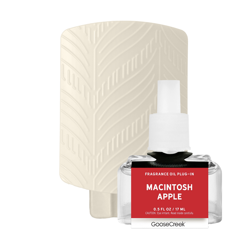 Macintosh Apple Plug-In & Refill Bundle Core 6-0381